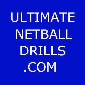 The #1 Source For Netball Drills