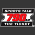 790 The Ticket (@790TheTicket) Twitter profile photo