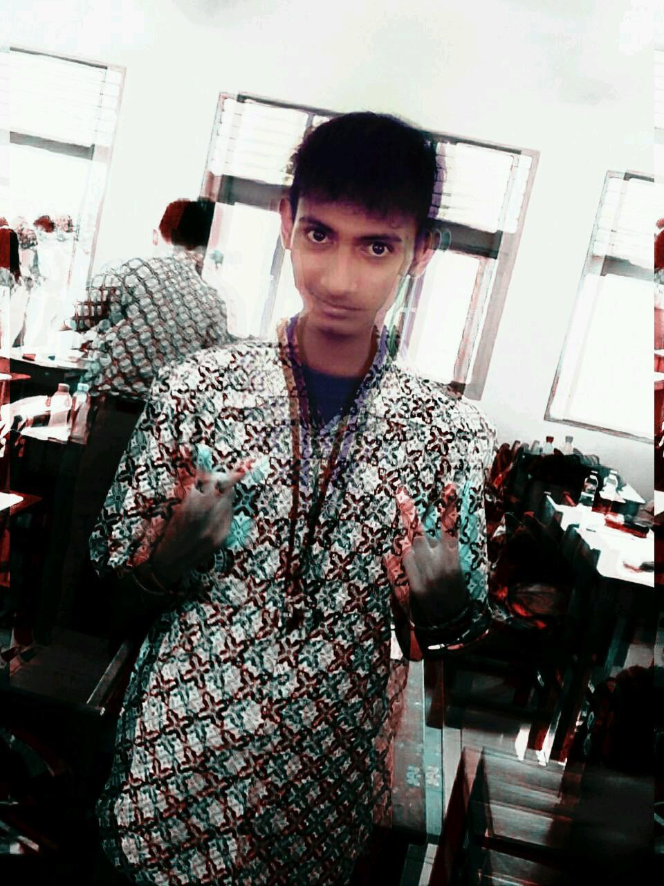 ajaykausal's profile picture. ♥ jesus| BKC