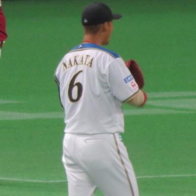 ファイターズファン 中田翔#6 MyHero ファイターズファンのみフォローする！ 基本は本垢で！