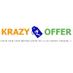 Krazy Offer (@krazyoffer) Twitter profile photo Krazy Offer (@krazyoffer) Twitter profile photo