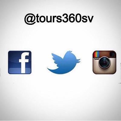 Diversión, adrenalina, entretenimiento, turismo El Salvador CuentaAlternativa @tours360svv. ➡️♻️ SIGUENOS ♻️⬅️ ➡️Etiquétanos⬅️ insta y facebook: tours360sv