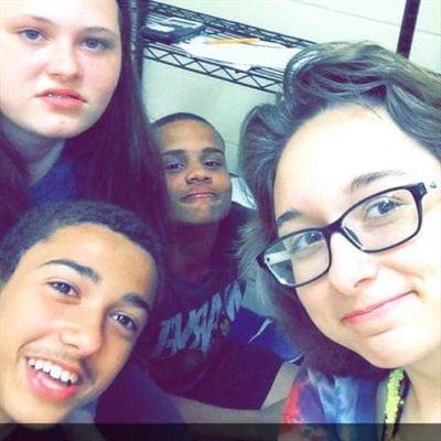 Trey_TheQuoter's profile picture. I Really Like Love Quotes // I Am Proud Of My Sexuality // I Love Being Lost...