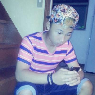 depricut's profile picture. Sesuatu yg bisa kita kerjakan hari ini jangan tunda sampai besok , karna hari ini tidak sama dengan hari besok :)