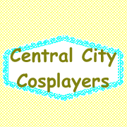 Central City Cosplayers is a community of #cosplayers based in Central Washington.

We are friends with @centralcityc4.