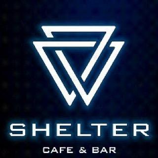 Official twitter of SHELTER Cafe & Bar Bandung || Reservation: 0898-6078-171