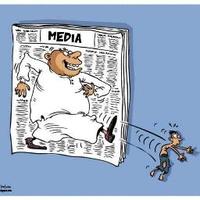 Political Cartoons of Sri Lanka (@cartoonlka) 's Twitter Profile Photo