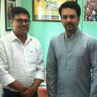 DrJitendra S.Chouhan (@drjitendras) 's Twitter Profile