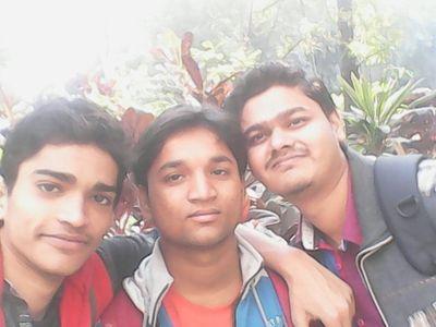 SuperDudeAj's profile picture. I am so high on life !!