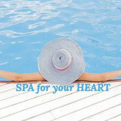 Simple daily Health and Wellness is like a spa day for your heart. Join me for your daily treatment of recipes, tips, and gentle encouragement.