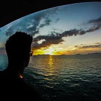 Aidan de Nobrega (@aidandeno) 's Twitter Profile