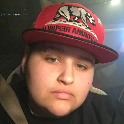 PitaG's profile picture. stand for something or u will fall for anything