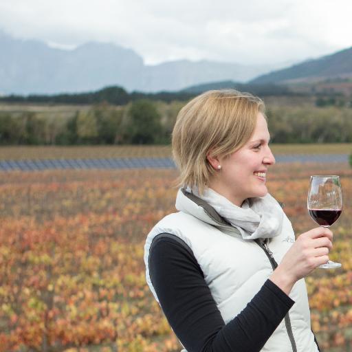 susan_wyn's profile picture. Day Job involves wine! Mother of 2 and for the rest - living and loving life in the winelands