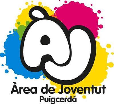 Som l'Àrea de Joventut de l'Ajuntament de Puigcerdà!