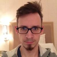 Julius Bučelis (@jbucelis) 's Twitter Profile