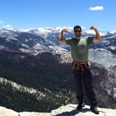 JesseQuirion's profile picture. 