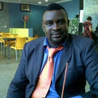 Radio's Xtra, OAP, Writer, Public Speaker, Social Critic and Free Thinker