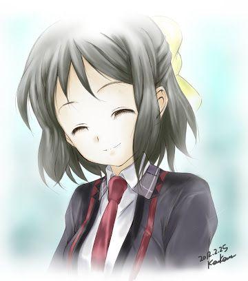 小日向未来さんのプロフィール画像