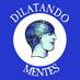 Dilatando Mentes Editorial (@dilatandomentes) Twitter profile photo