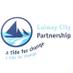 Galway City Partnership (@GalwayCommunity) Twitter profile photo