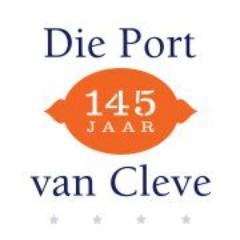 Hotel Die Port van Cleve staat voor Nederlandse geschiedenis, cultuur en klassieke stijl gecombineerd met gastvrijheid en persoonlijke service.