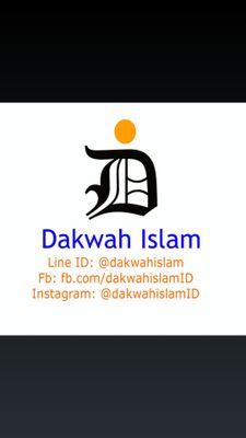 DakwahIslamID_'s profile picture. Allah dulu, Allah lagi, Allah terus. ♡