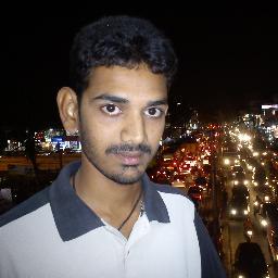 chaitanya354's profile picture. 