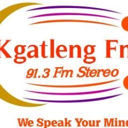 kgatlengfm's profile picture. Kgatleng Fm is a community radio station project purposed for Moruleng and surrounding areas to offer radio broadcasting services to the community.