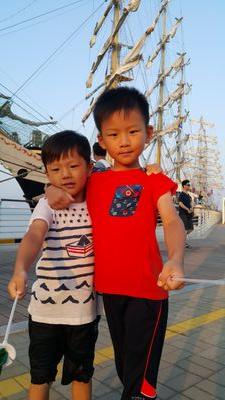 ljm7646's profile picture. 고난도 기회다 즐길 수 있게 준비하라.