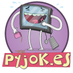 pyjokes (@pyjokes_bot) Twitter profile photo pyjokes (@pyjokes_bot) Twitter profile photo
