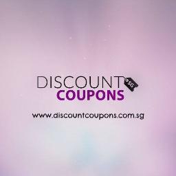 Singapore's leading online promo codes and discount coupons website which provide exclusive and 100% working coupons for Lazada, Zalora, Expedia, Agoda, etc.