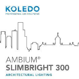 ambiumlighting's profile picture. 