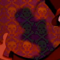 ShadowFacilier's profile picture. *tips his hat*