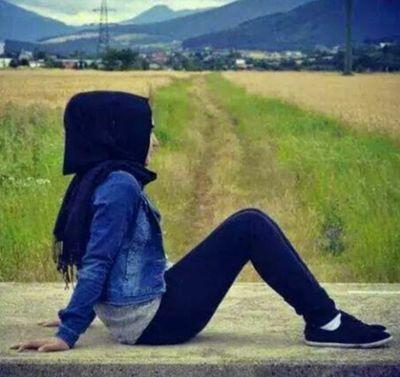 ‏ویحن الفؤاد لمن {يرحلون}....