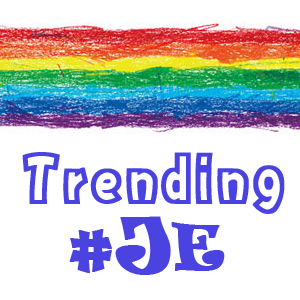 we organise the topic trend for our JE idols ♥ you start we promote it