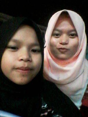 sarah_abdulla11's profile picture. MY NAME IS NOR ELLYSHA MAISARAH BT ABDULLAH