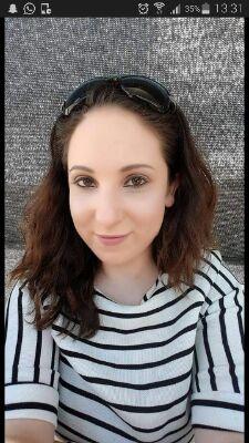 LilyBaruch's profile picture. 