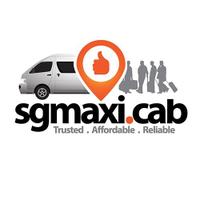 SGMAXI Pte. Ltd.(@MiniBus_MaxiCab) 's Twitter Profile Photo