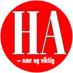 Halden Arbeiderblad (@hahalden) Twitter profile photo Halden Arbeiderblad (@hahalden) Twitter profile photo