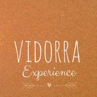 Vidorra Experience(@VidorraE) 's Twitter Profile Photo