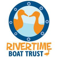 Rivertime Boat Trust (@rivertimetrust) 's Twitter Profile
