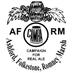 AFRM CAMRA (@AFRMCAMRA) Twitter profile photo