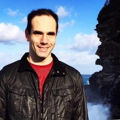 I'm a mobile, web and back end software developer, connecting digital health records.