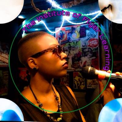 Electro-Funk-Soul https://t.co/NtLQCbUv0l Searching for Soul in the Machine. Liberation Spelled in Neon Letters