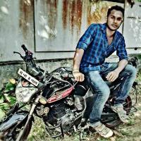 Aravind salu (@aravindsalu) 's Twitter Profile