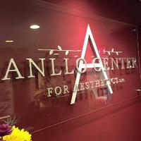 Anllo Center (@anllocenter) 's Twitter Profile