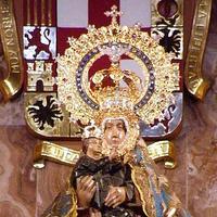 HermandadesAlmería (@cofradesalmeria) 's Twitter Profile Photo HermandadesAlmería (@cofradesalmeria) 's Twitter Profile Photo