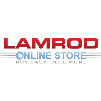 LamrodStore's profile picture. We are an online shopping store focused on providing every day products in the most convenient way, at the right value and without compromise on quality.