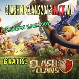 NUEVO HACK CLASH OF CLANS! GEMAS Y RECURSOS ILIMITADOS GRATIS! FUNCIONA 100%!