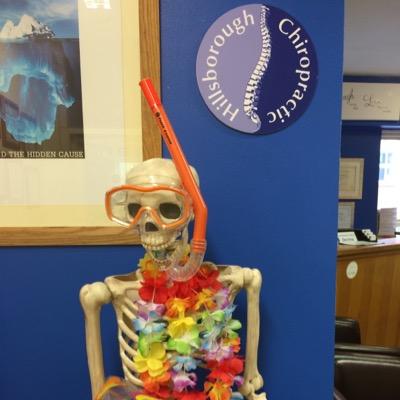Are you suffering from Neck Pain, Back Pain, joint and muscle pains,disc problems, whiplash injuries or sports injuries. We can help!
Tel: 0114 233 5553